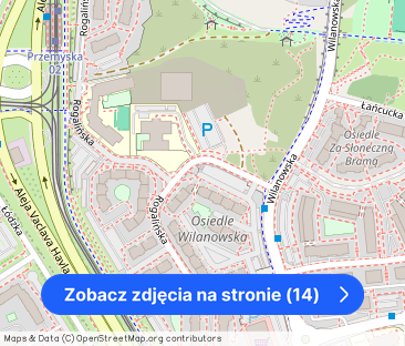 Komfortowe 2 pokoje, dzielnica Chełm, – zdjęcie 1