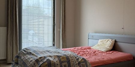 Gelijkvloers app. te huur in Halen voor € 1.075 met 2 slaapkamers - Foto 3