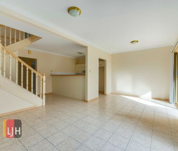 2 BEDROOM TOWNHOUSE WITH COURTYARD MAINTENANCE INCLUDED! - Photo 3