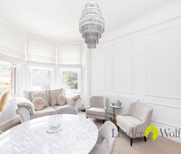 2 bedroom apartment to rent - Photo 2