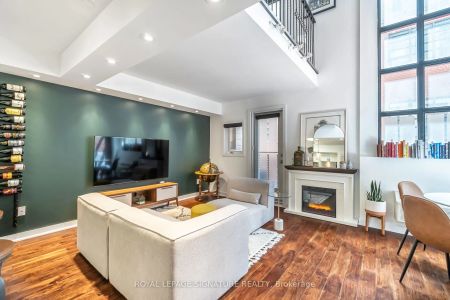 21 Earl Street #119 - Photo 2