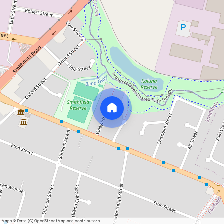 9a Vineyard Street, NSW 2164, Smithfield