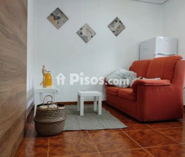 Piso en alquiler en Calle Maestras de la República - Foto 1