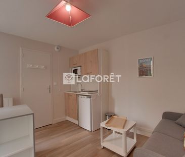 Appartement T1 Caen à louer - Photo 1