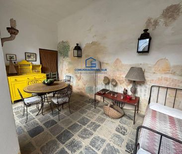 5 room luxury House for rent in El Puerto de Santa María, Andalusia - Photo 4