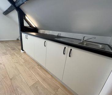 2 bedroom flat to rent - Photo 6
