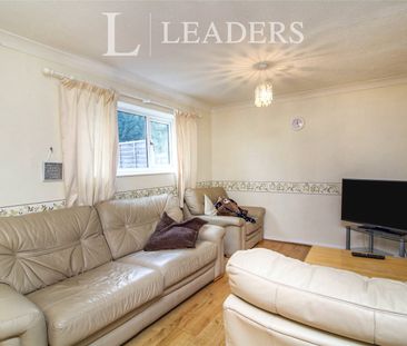 4 bedroom property to rent St Johns, Worcester, WR2 - Photo 2