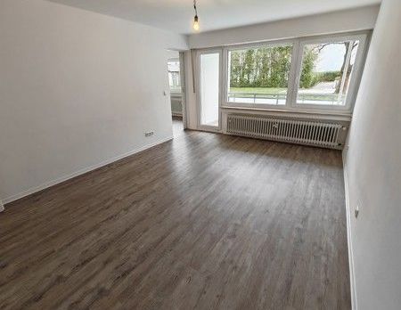 Wohn(t)raum: geräumige 3-Zimmer-Wohnung - Foto 1