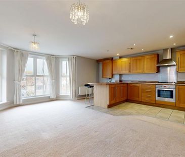 2 bedroom flat to rent - Photo 6