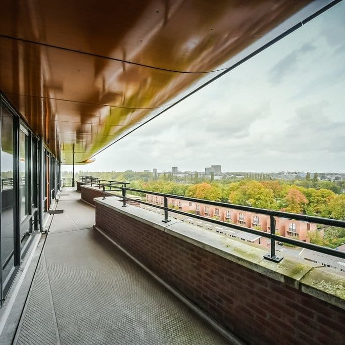 Esplanade de Meer 277, Park de Meer, 1098WK, Amsterdam - Foto 1