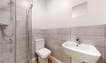 Modern 6-Bedroom Property Just Off Ecclesall Road Ideal for Students or Sharers - Photo 5