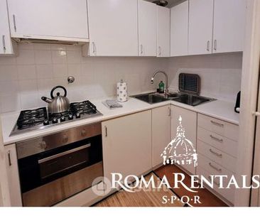 Trilocale in Affitto in Borgo Pio 88 a Roma - Photo 6