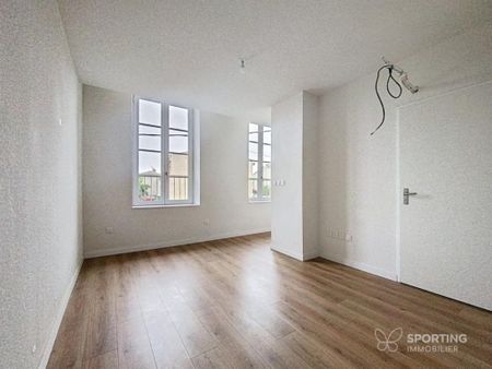 Appartement 1 pièce – 20 m² - Photo 2