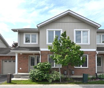 For Lease - 90 SOVEREIGN'S Gate Unit# 29, Barrie, Ontario - Photo 3