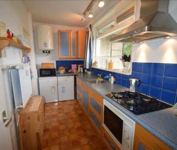Chambre meublée sur Pruimenlaan, Amstelveen - À louer - Foto 6