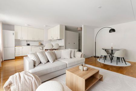 Söderberga allé, Bromma - Foto 4