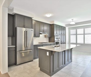 For Lease - 156 Beaveridge Avenue, Oakville, Ontario - Photo 6