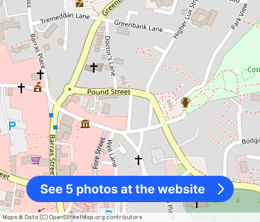 Lower Lux Street, Liskeard - Photo 1