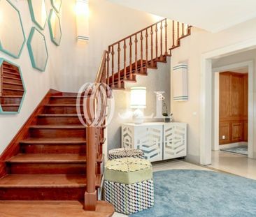 4 room luxury House for rent in Quinta Patino, Cascais, Lisbon - Photo 6