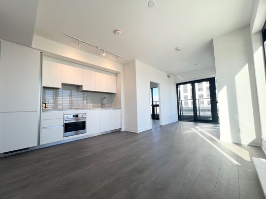 For Lease - 4015 The Exchange N/A Unit# 1902, Mississauga, Ontario - Photo 1