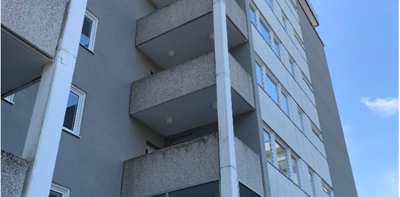 Släggargatan 3 A - Foto 2