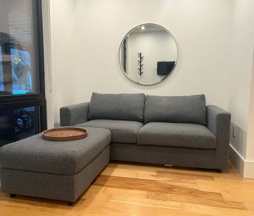 For Lease - 7 Glen Eden Crescent Unit# Basement, Toronto, Ontario - Photo 1