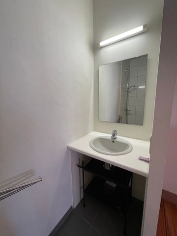 Studentenkamer met eigen douche! - Photo 5