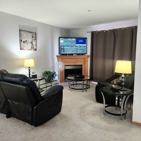 113, 260 Duston Street, Red Deer, AB - Photo 5