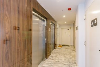 Apartamento T3 em Lisboa