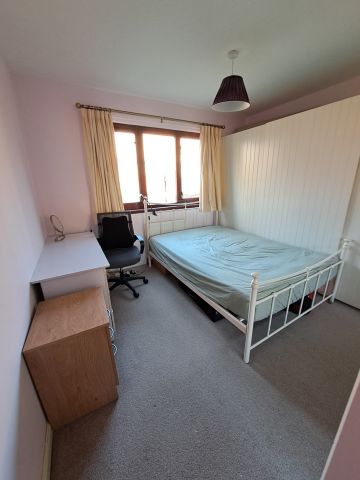 2 Bed Flat, Walker St, G11 - Photo 3