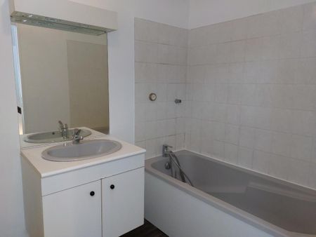 Location Appartement 2 pièces 42m² GAILLON 27600 - Photo 4