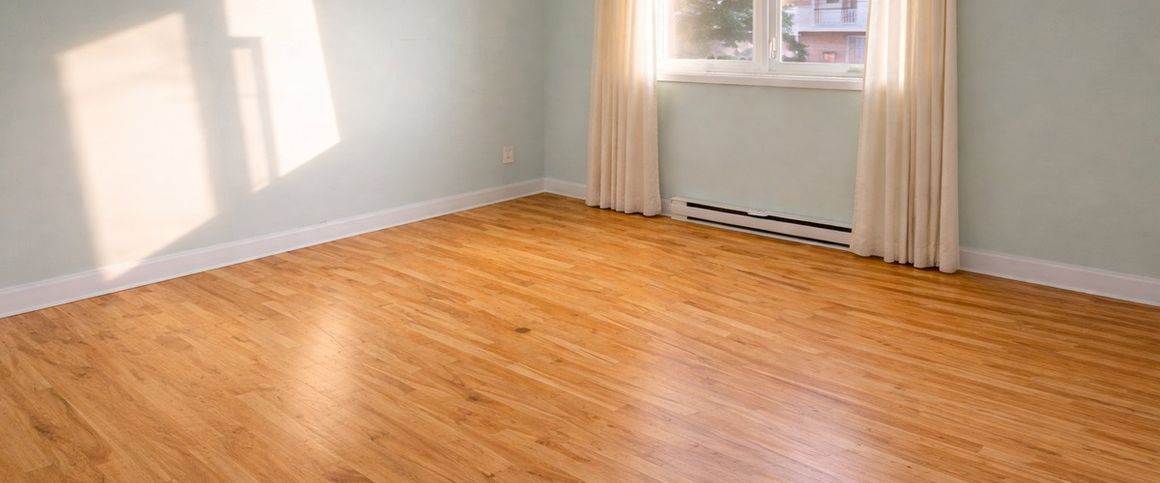 À louer / Appartement - Photo 1