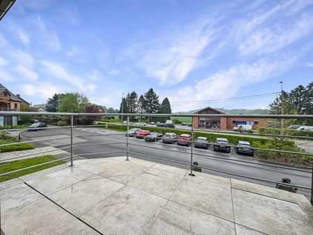 Triplex te huur - Photo 2