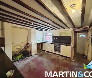 3 bedroom terraced house to rent - Photo 1