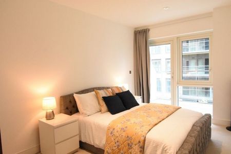 Studio Flat, Longfield Avenue, W5 - Photo 5