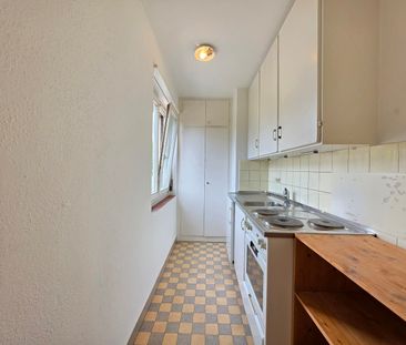 1 Zimmer-Wohnung in Zürich mieten - Photo 3