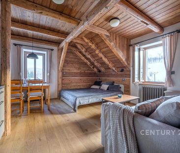 Pronájem bytu 1+kk 26 m² - Photo 6
