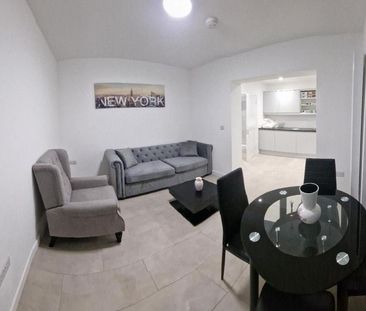 1 bedroom house to rent - Photo 2