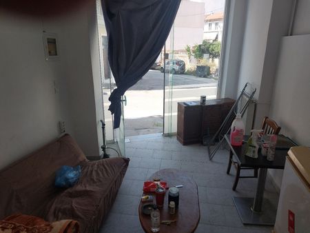 Studio/Γκαρσονιέρα για ενοικίαση Κουρέντι (Χαλκίδα) - Photo 4