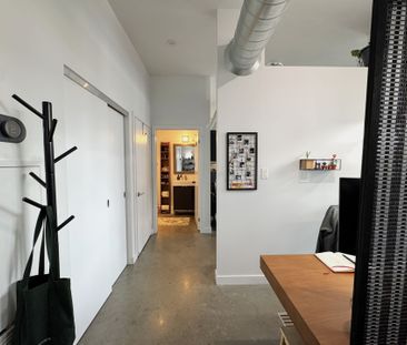 For Lease - 625 Queen Street Unit# 209, Toronto, Ontario - Photo 3