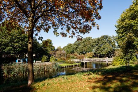 Comfortabel wonen in De Ham, Hoogland - Foto 5