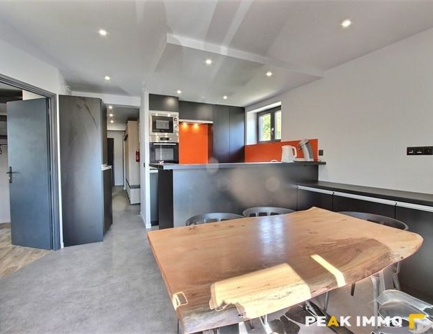 Colocation – 10m2 – Annecy - Photo 1