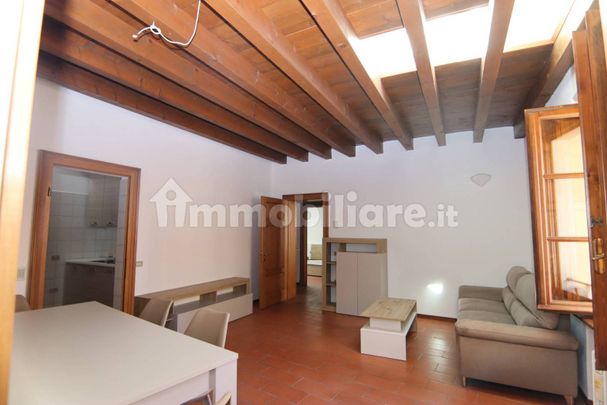Trilocale via Francesco Muralto 7, Centro Storico, Como - Photo 1