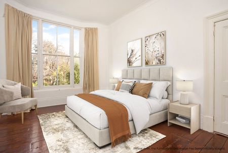 The Chase, London, SW4 ground floor flat to rent - Photo 2