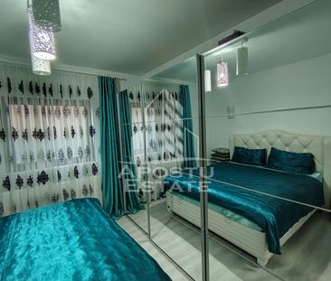 Apartament modern de inchiriat, 2 camere, 2 locuri de parcare, Giroc - Photo 2