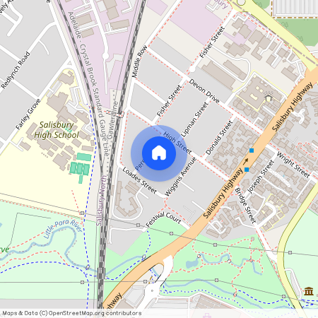 1/9 Perez Avenue, SA 5108, Salisbury