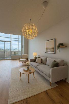 For Lease - 1720 Eglinton Avenue Unit# 812, Toronto, Ontario - Photo 1