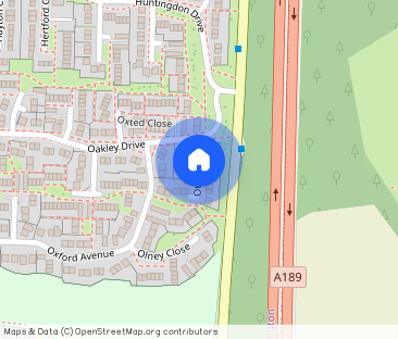 Otley Close, Eastfield Green, Cramlington - Photo 1