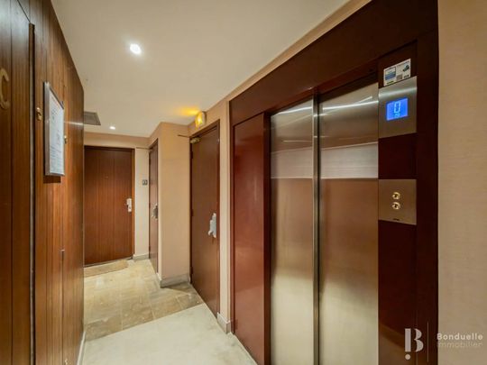 Rental Apartment Paris 15th Necker - Photo 1