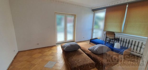 Duży dom dla pracowników, Kijewo, zgoda na 30 osób - Photo 1